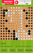 Seonin Baduk(Go, Wéiqí) Screenshot4