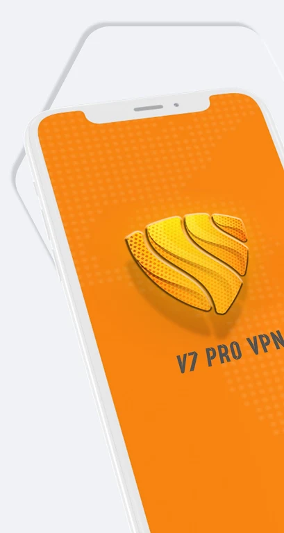 V7 Pro VPN Screenshot1