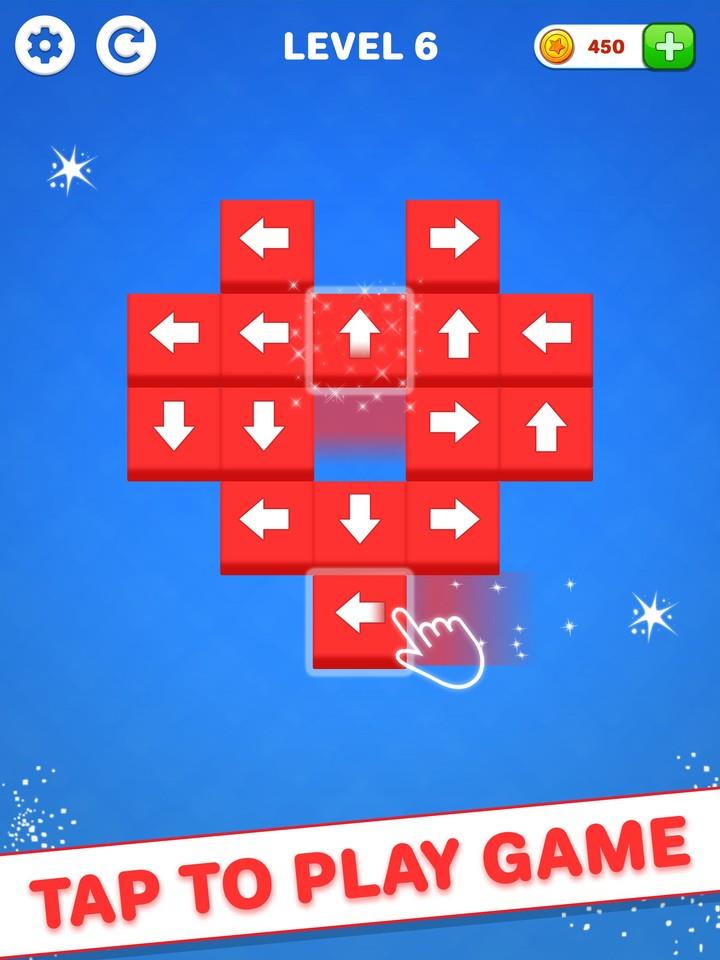 Tap Unlock game - Tap Away Screenshot5