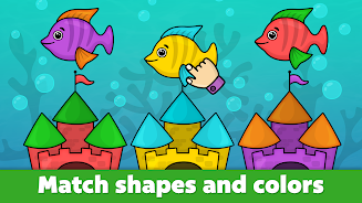 Learning games for toddlers Screenshot3