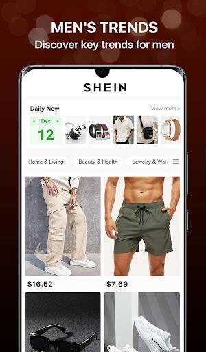 SheIn - Shop Women's Fashion Screenshot3