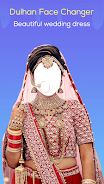 Dulhan Face Changer Screenshot1