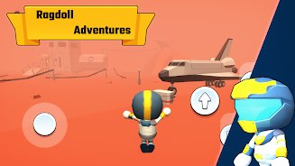 Fall Flat Being Human Ragdoll Screenshot2