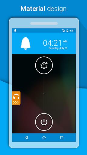 Radio Alarm Clock - PocketBell Screenshot3