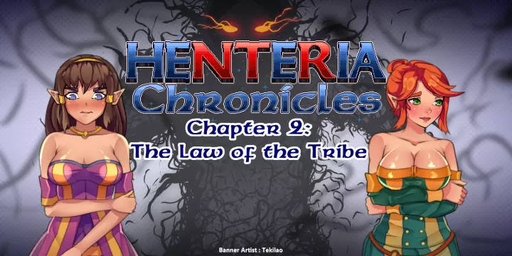 Henteria Chronicles Ch. 2 Screenshot2