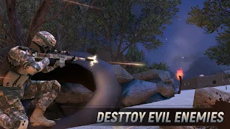 Epic Shooter Screenshot1