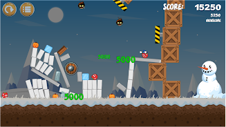 Pumpkins knock down Screenshot8