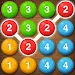 Number Puzzle-bubble match APK