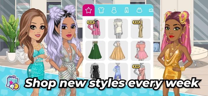 MovieStarPlanet 2: Star Game Screenshot2