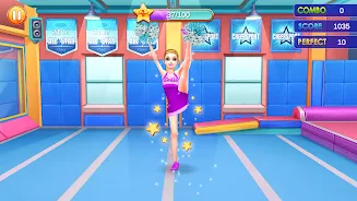 Cheerleader Champion Dance Now Screenshot18