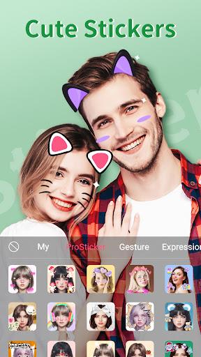 Beauty Camera: Selfie & Editor Screenshot4