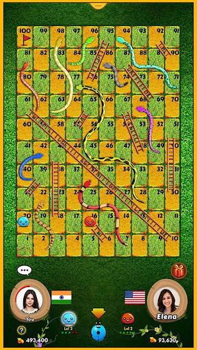 Snakes and Ladders King Screenshot3