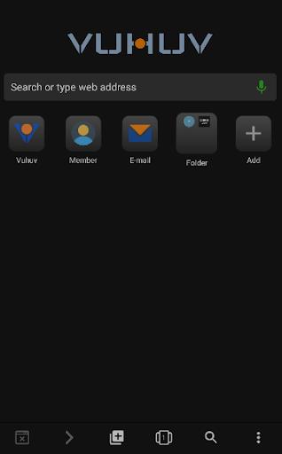 Vuhuv Search Engine (MOD) Screenshot2