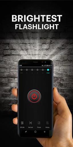 Flashlight: Torch Light AI (MOD) Screenshot6