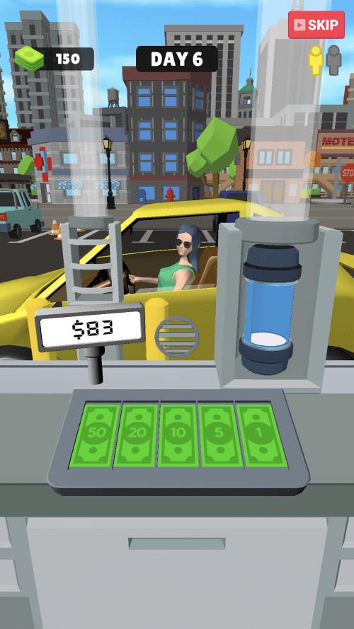 Money Bank 3D Screenshot4