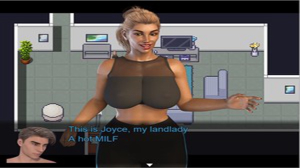 Game Of Evolution Screenshot3