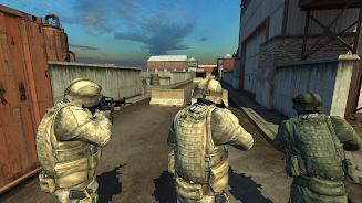 FZ: Gun Shooting Games FPS 3D Screenshot3