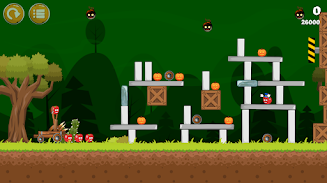 Pumpkins knock down Screenshot6