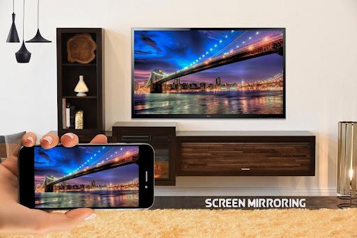 Screen Mirroring with All TV Screenshot3