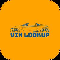 VIN Lookup: Vin Lookup App - Check Any VIN Report APK