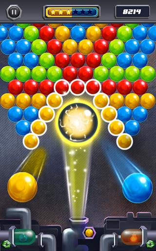 Power Pop Bubbles Screenshot1