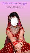 Dulhan Face Changer Screenshot3