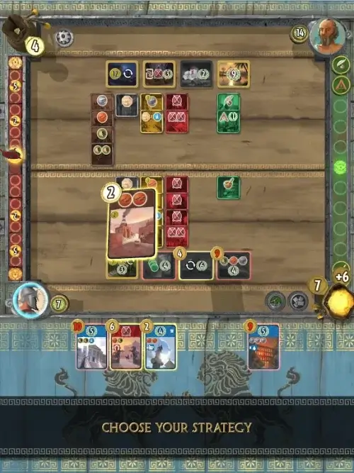 7 Wonders DUEL APK Free Download - 51wma