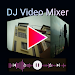 DJ Video Auto Mixer 3D Effects APK