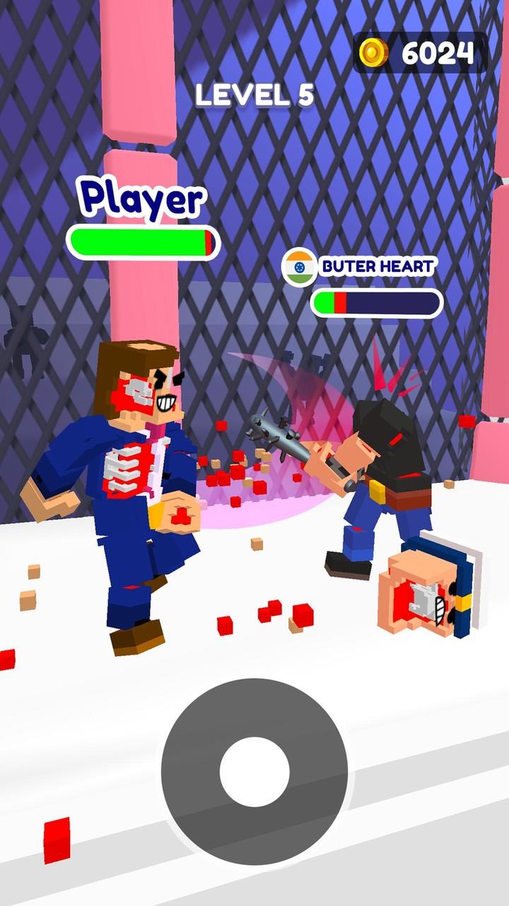 Block Ragdoll Fight Fast & Free Android APK Download - 51wma