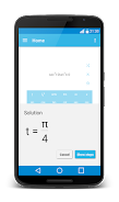 MalMath: Step by step solver Screenshot2