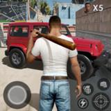 Gangster Crime, Mafia City APK