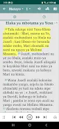 BIBLE NA NGAI, Bible Lingala Screenshot6