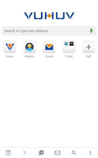 Vuhuv Search Engine (MOD) Screenshot1