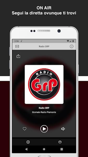 Radio GRP Screenshot6