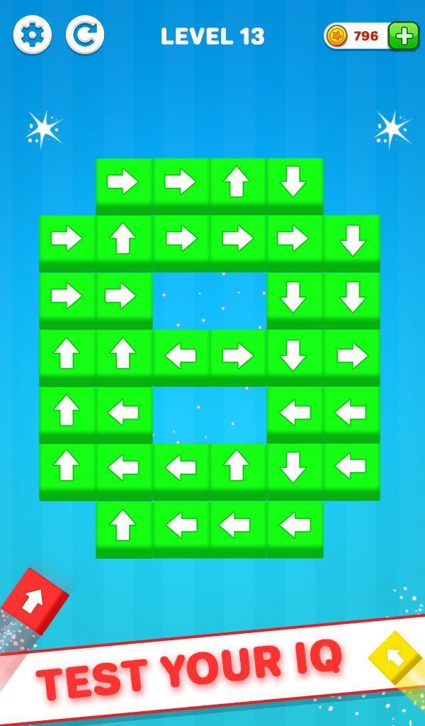 Tap Unlock game - Tap Away Screenshot2