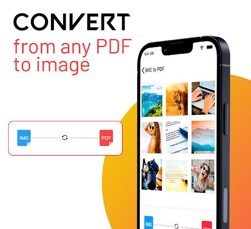 PDF Editor & Converter (MOD) Screenshot6