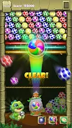 Egg Shooter - Bubble Deluxe Screenshot4