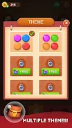 Number Puzzle-bubble match Screenshot5