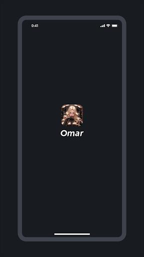 Omar -AI Chat Screenshot1