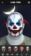 Scary Clown Photo Pranks Screenshot1