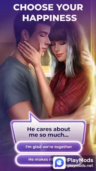 Romance Club Screenshot5