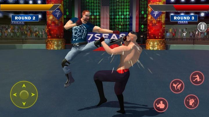 Real Fight 2022 Screenshot5