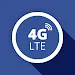 4g lte only APK