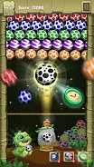 Egg Shooter - Bubble Deluxe Screenshot5