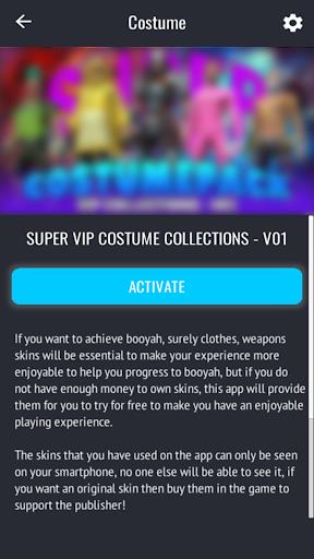 Skin Tools VIP Screenshot2