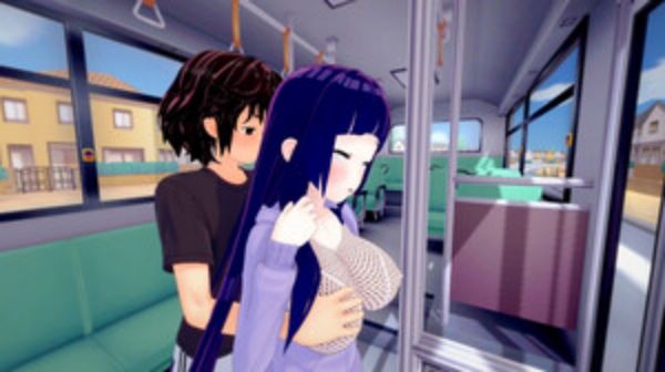 Android - Waifu Slut School - Phiên bản 0.3.5 Screenshot2