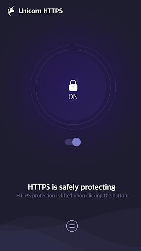 Unicorn HTTPS: Fast Bypass DPI Screenshot3
