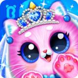 Little Panda's Pet Cat World APK