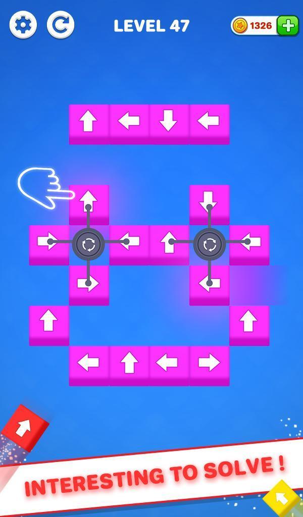 Tap Unlock game - Tap Away Screenshot4