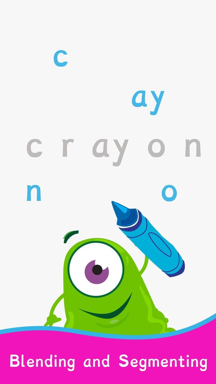 Read with Phonics - Games Screenshot5